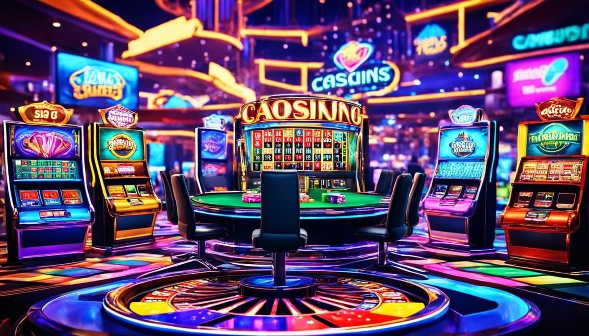 Sistem pembayaran digital yang aman di platform gilabet888