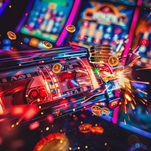 Contoh urutan permainan Gaple Online