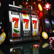 Antarmuka permainan Hacksaw Gaming di platform gilabet888 dengan tampilan slot modern
