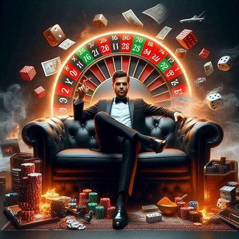 Gaple Online Game 