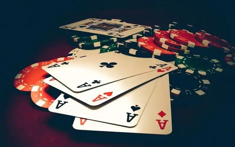 Permainan Dragon Tiger di Live Game Shows gilabet888