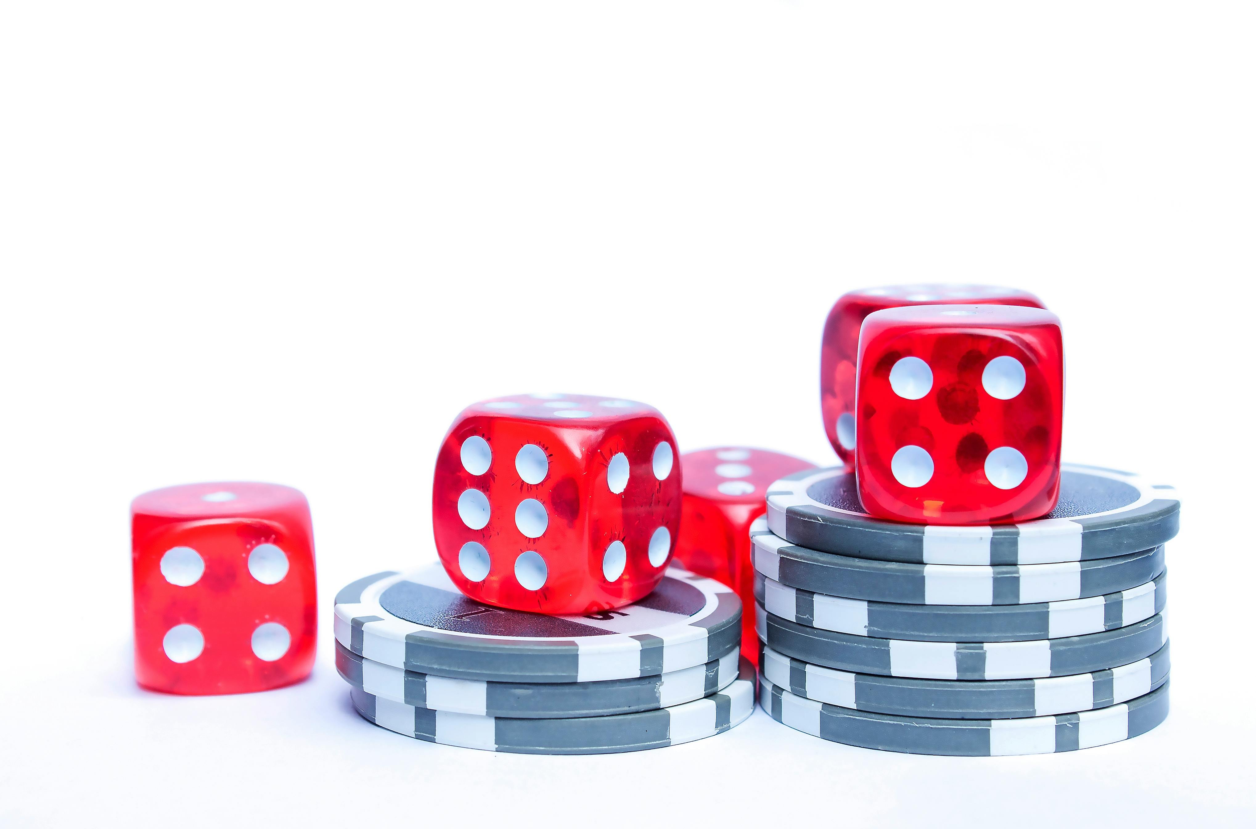 Roda roulette dalam studio Live Game Shows